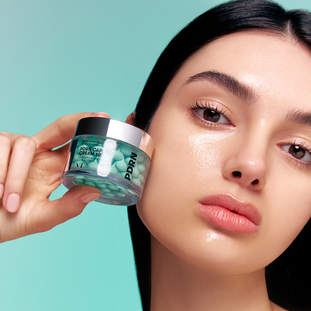PDRN Capsule Cream 100