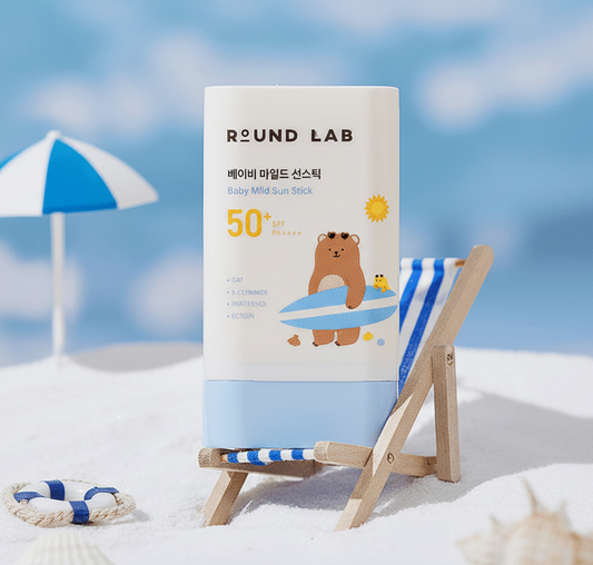 Baby Mild Sun Stick SPF50+ PA++++
