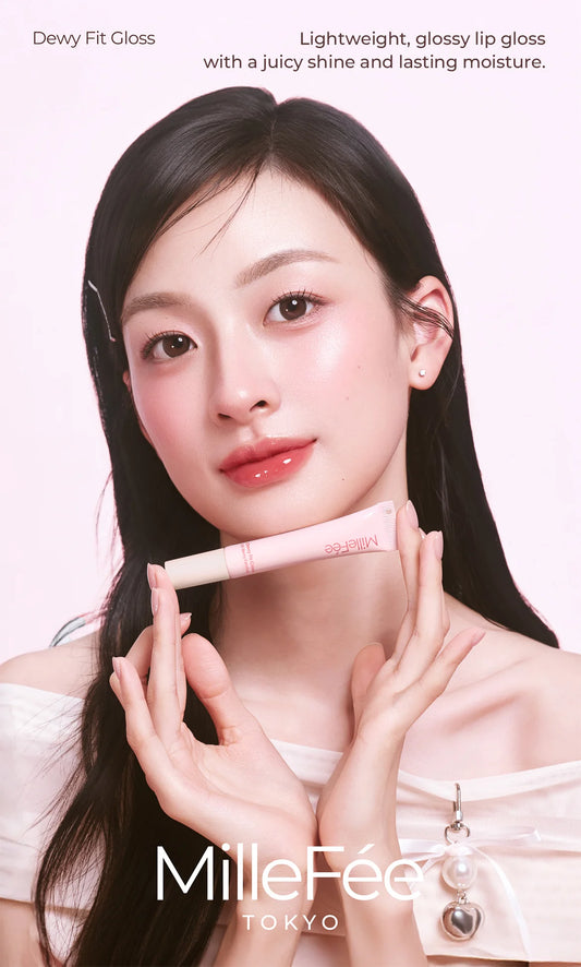 Dewy Fit Gloss