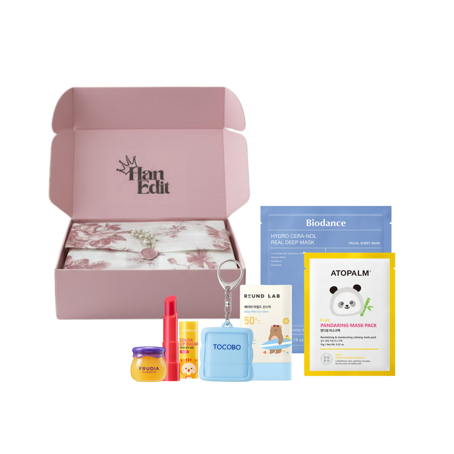 Mom & Me Set