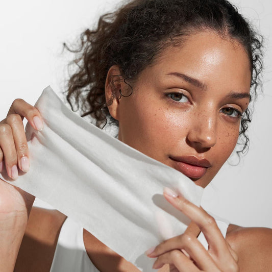 Rice Water Bright Cleansing Wipes