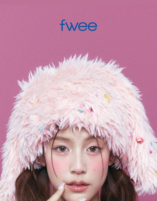 Pocket Eye Palette, 3 colours