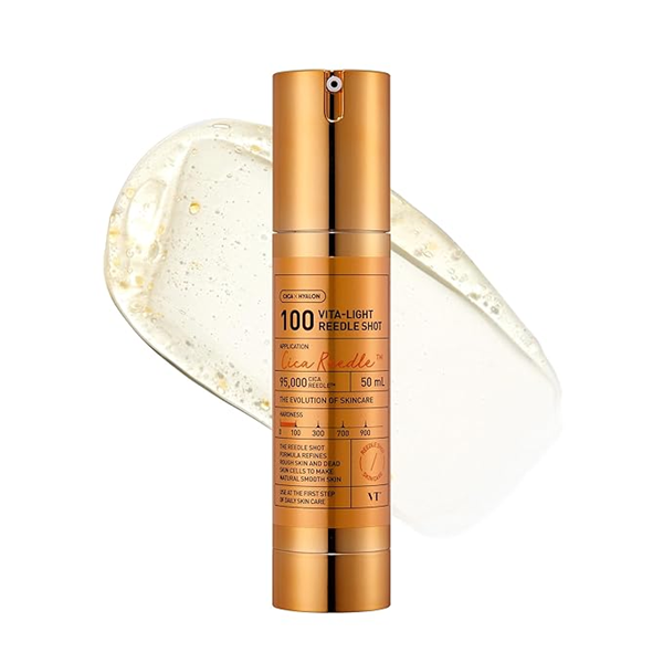 Vita-light Reedle Shot 100, 50ml