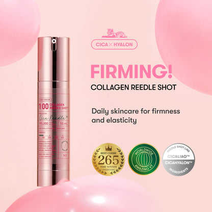Collagen Reedle Shot 100, 50ml