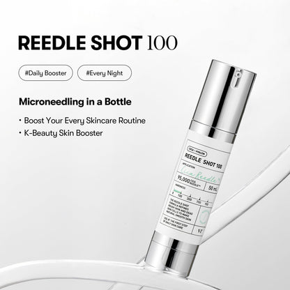 Reedle Shot 100, 50ml
