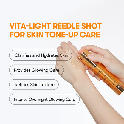 Vita-light Reedle Shot 100, 50ml