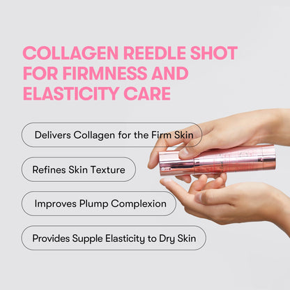 Collagen Reedle Shot 100, 50ml
