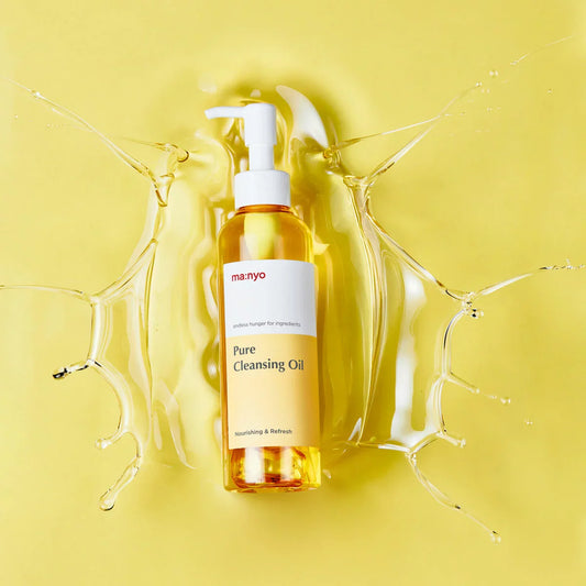 Pure Clensing Oil, 200ml