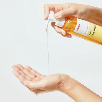 Pure Clensing Oil, 200ml