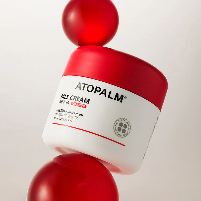 MLE Cream, 65ml