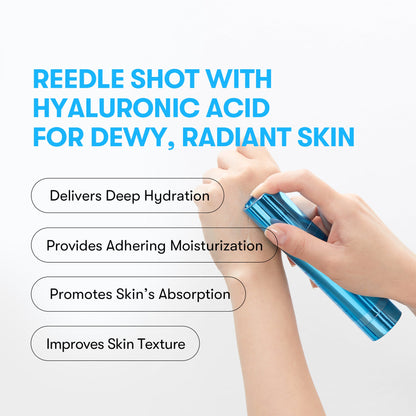 Hydrop Reedle Shot 100hL, 50ml