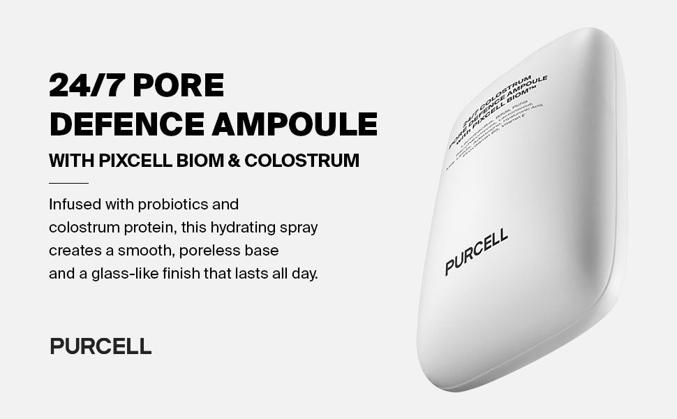 24/7 Colostrum Pore Defence Ampoule