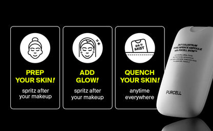 24/7 Colostrum Pore Defence Ampoule