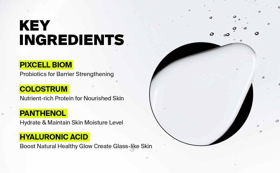 24/7 Colostrum Pore Defence Ampoule