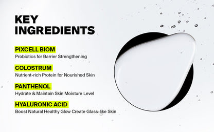 24/7 Colostrum Pore Defence Ampoule