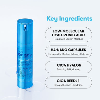 Hydrop Reedle Shot 100hL, 50ml