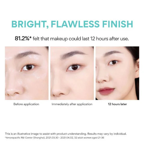 No-Sebum Mineral Powder
