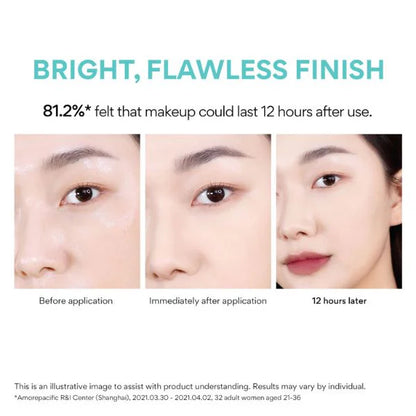 No-Sebum Mineral Powder