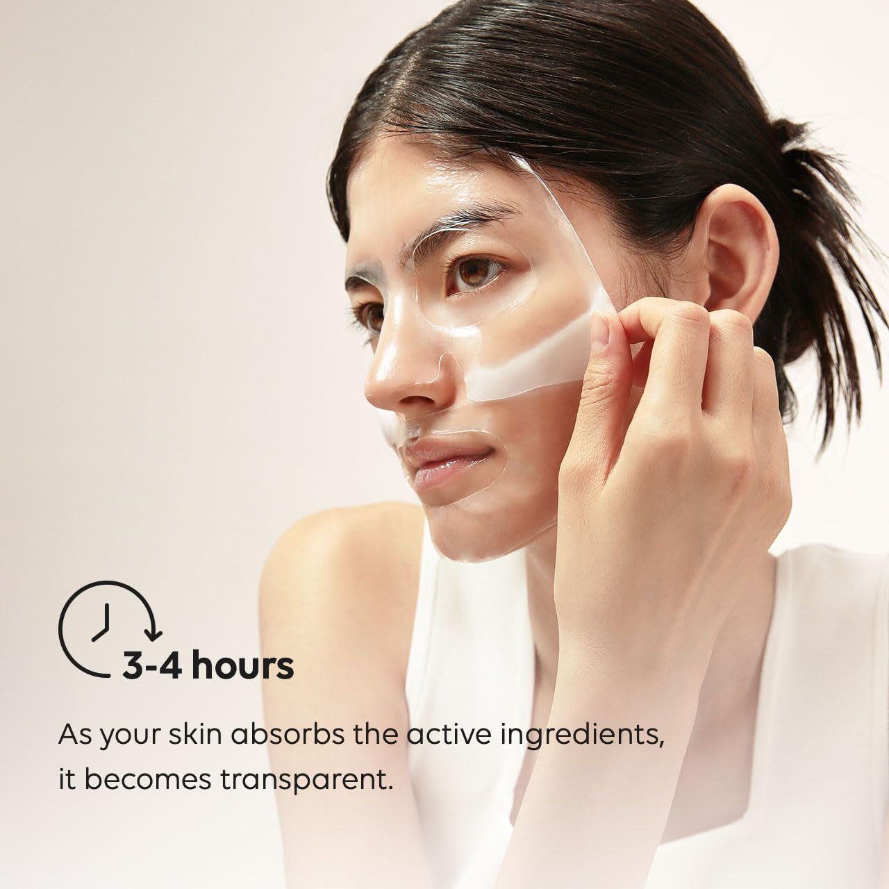 Bio-Collagen Real Deep Mask, single