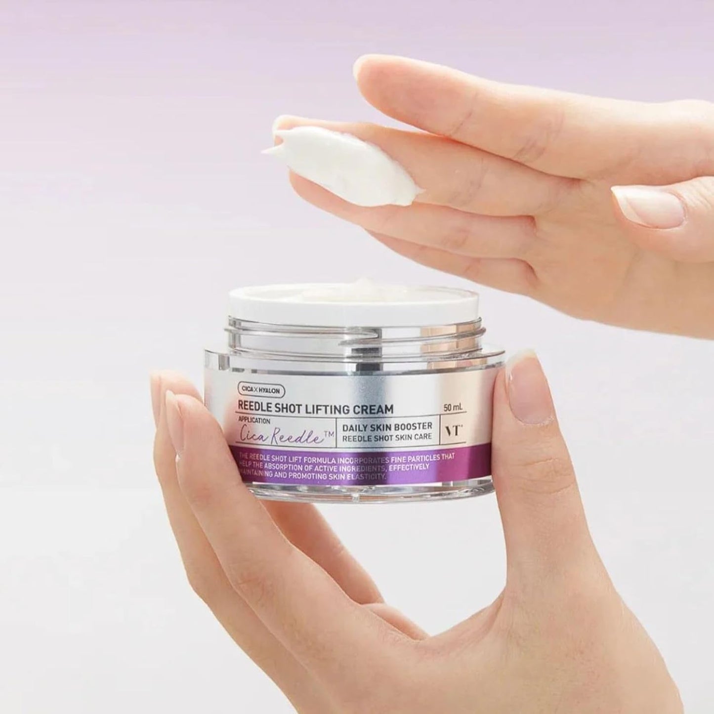 Reedle Shot Lifting Cream, 50ml