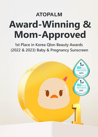 Tok Tok Facial Sun Pact
