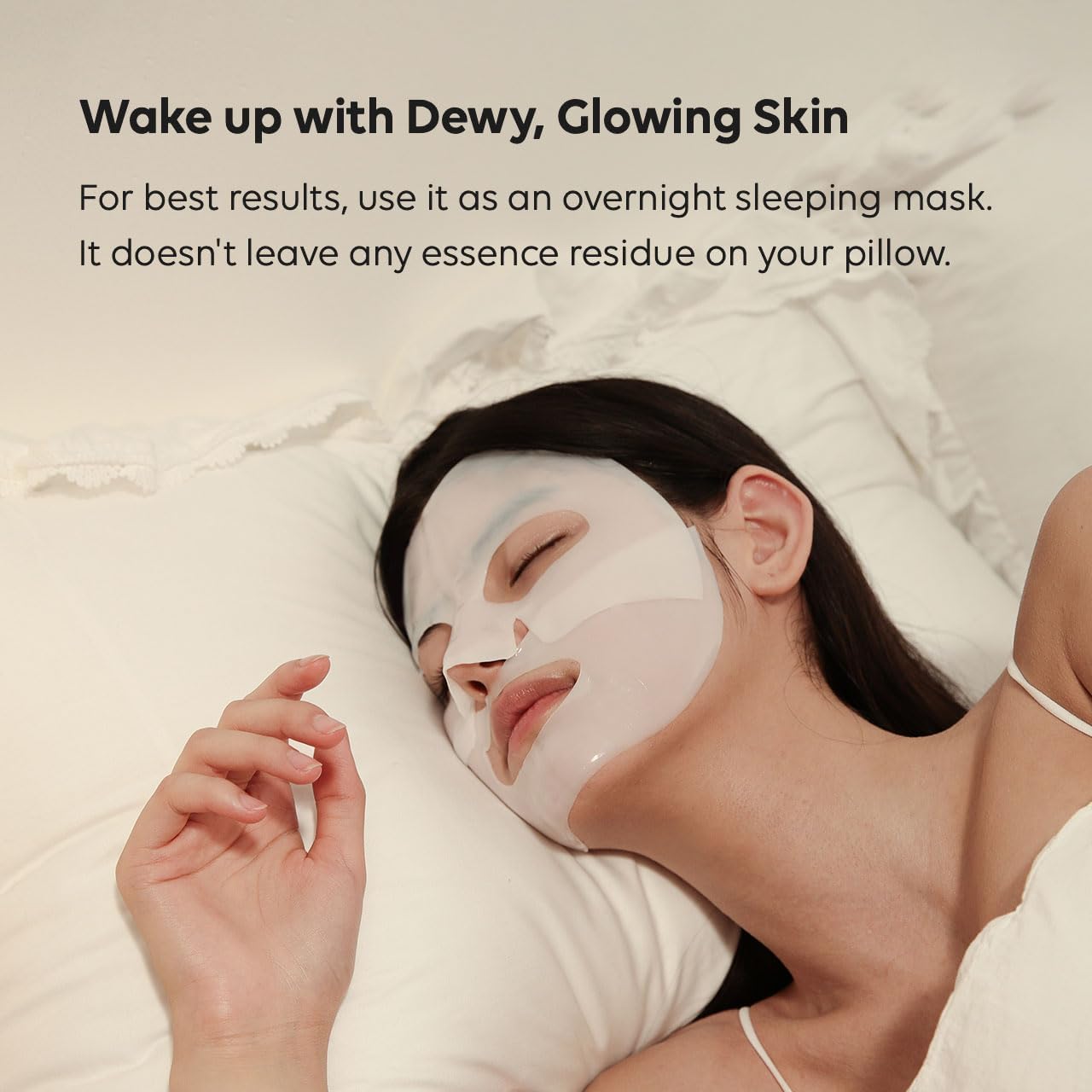 Bio-Collagen Real Deep Mask, single