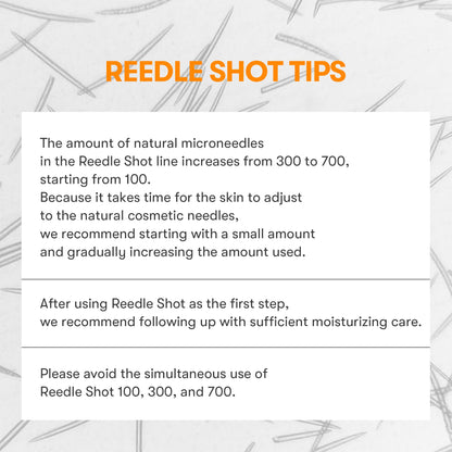 Vita-light Reedle Shot 100, 50ml