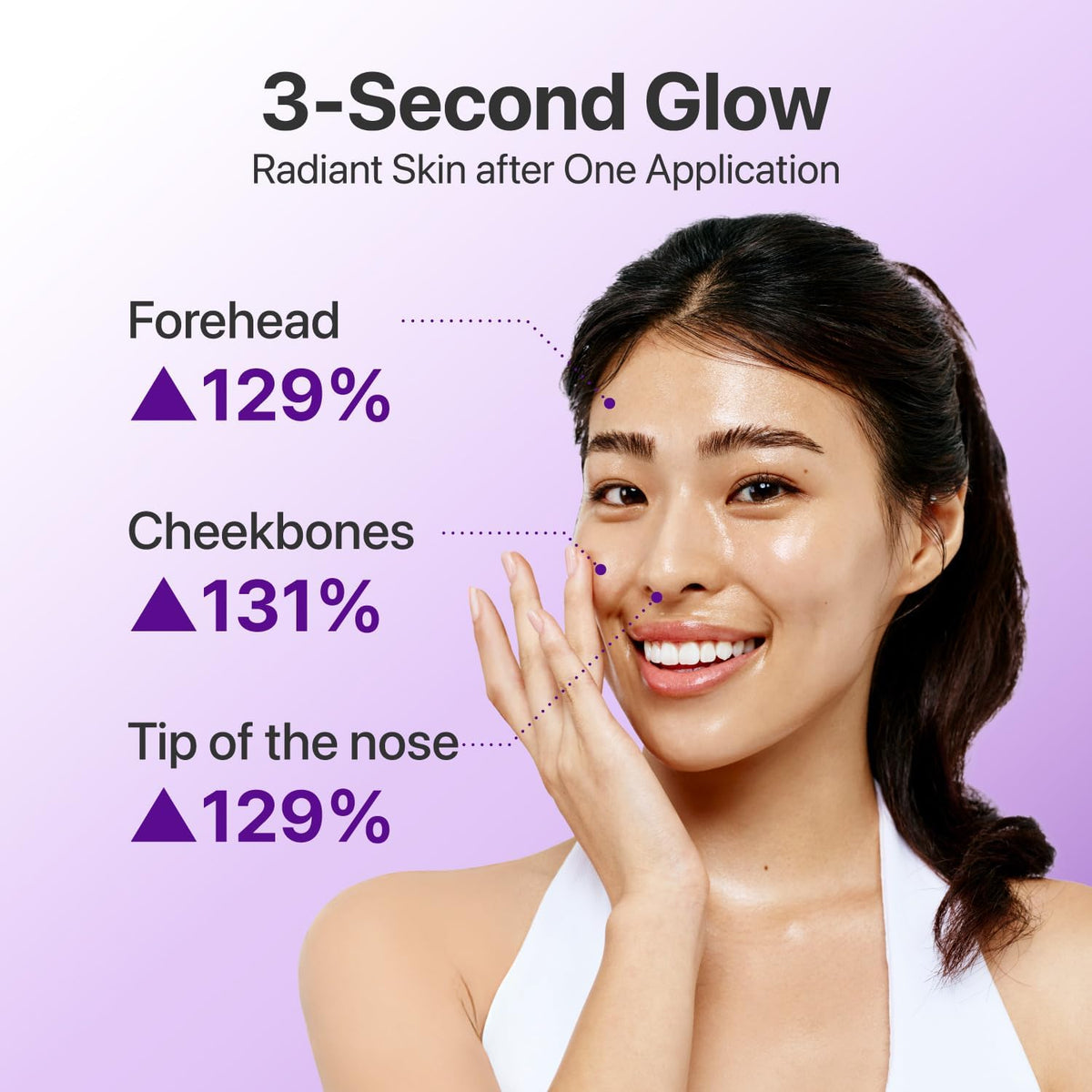 No.9 NAD+ PDRN Glow Boosting Toner