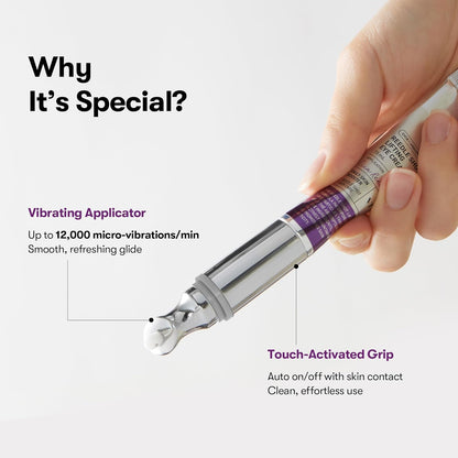 Reedle Shot Lifting Eye Cream