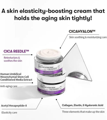 Reedle Shot Lifting Cream, 50ml