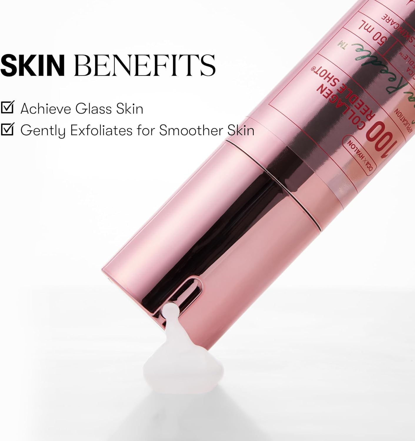 Collagen Reedle Shot 100, 50ml