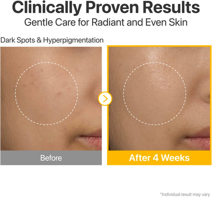 No. 5+ Glutathione Vitamin Concentrated Serum