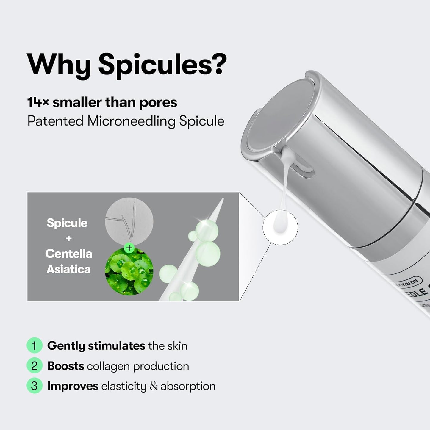 Reedle Shot 100, 50ml