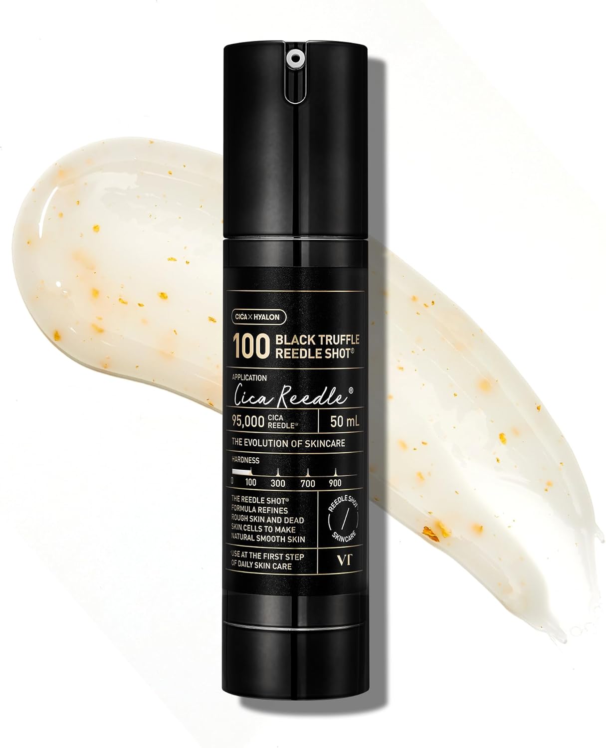 The VT Cosmetics Black Truffle Reedle Shot 100, 50ml