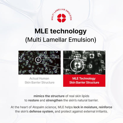 MLE Cream, 65ml