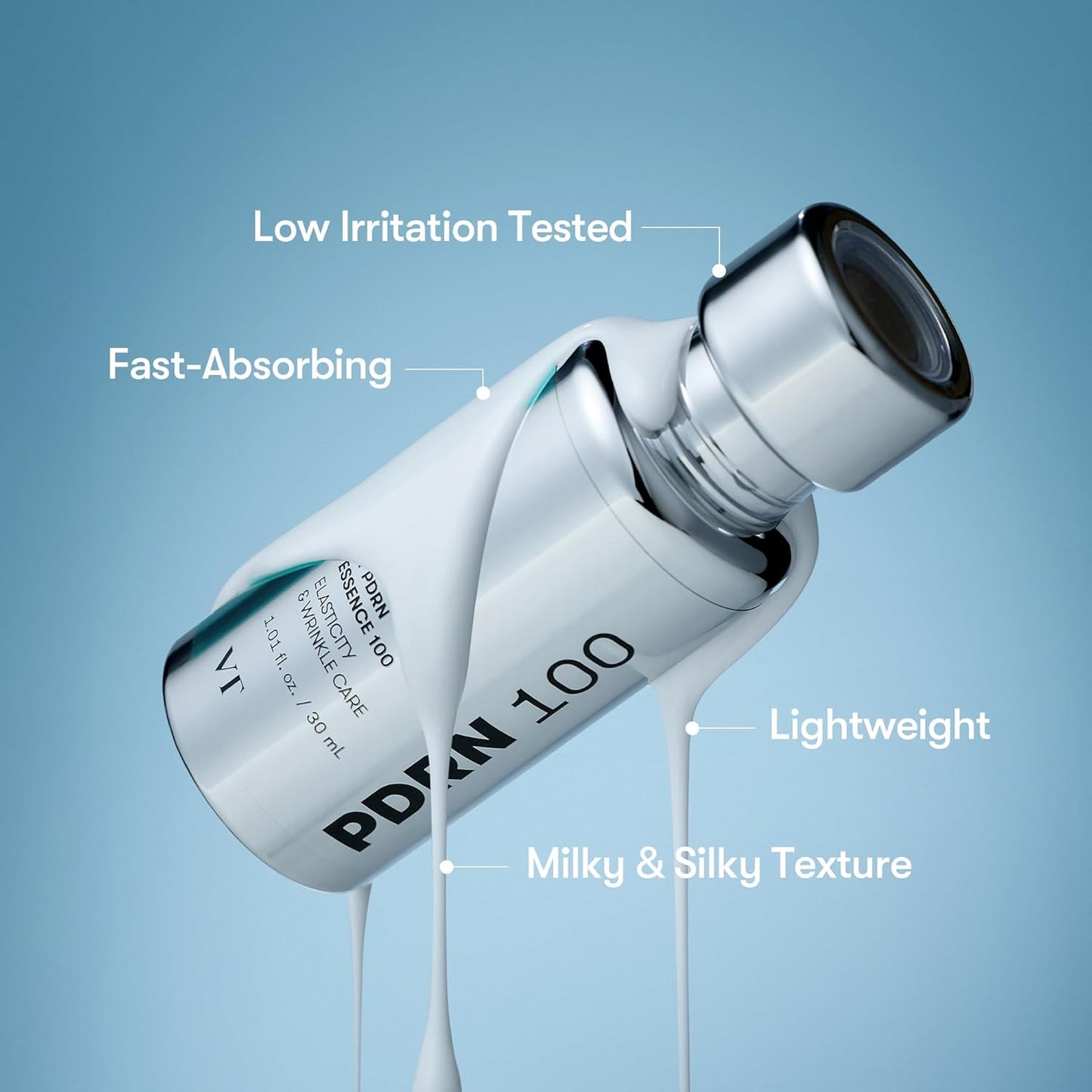 PDRN Essence 100, 30ml