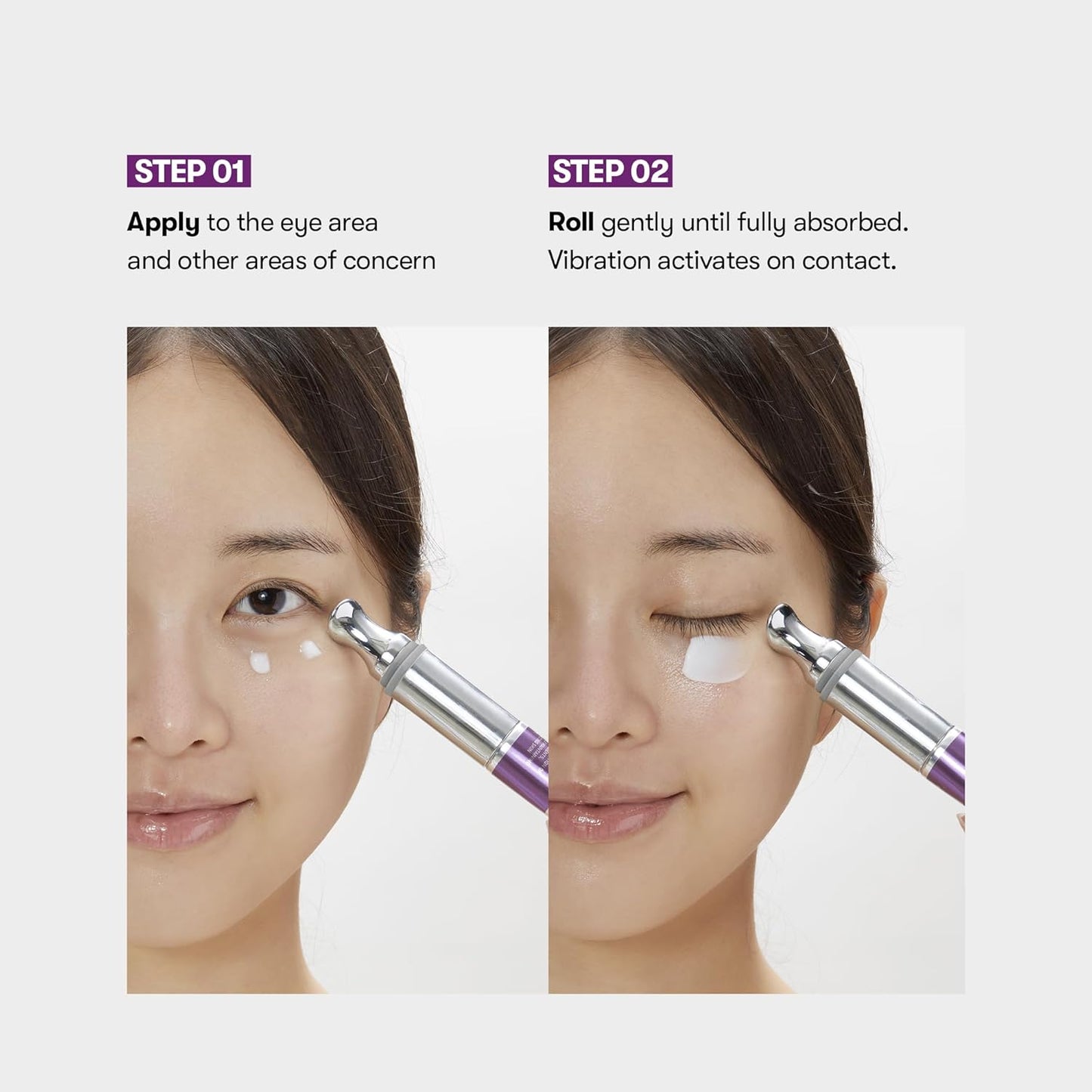 Reedle Shot Lifting Eye Cream