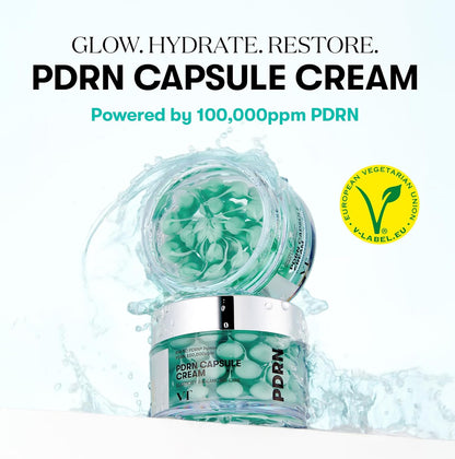 PDRN Capsule Cream 100