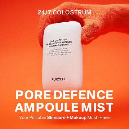 24/7 Colostrum Pore Defence Ampoule
