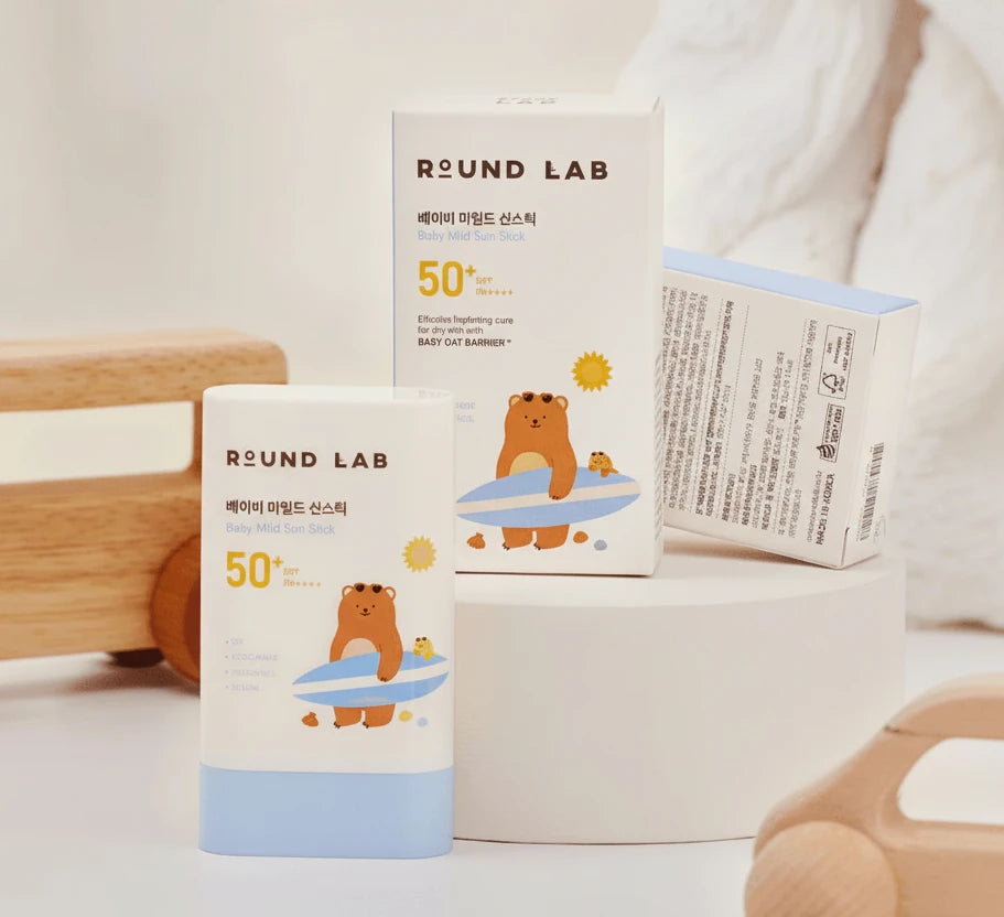 Baby Mild Sun Stick SPF50+ PA++++