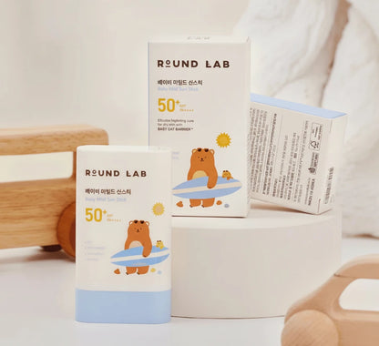 Baby Mild Sun Stick SPF50+ PA++++