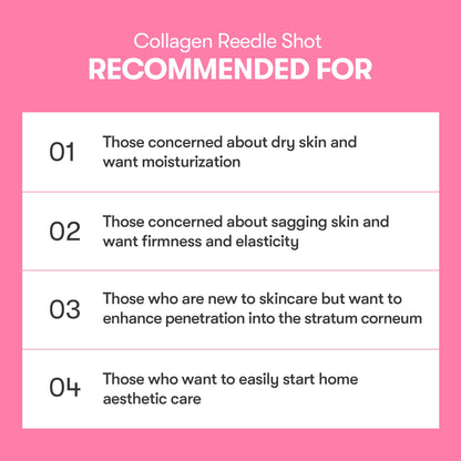 Collagen Reedle Shot 100, 50ml