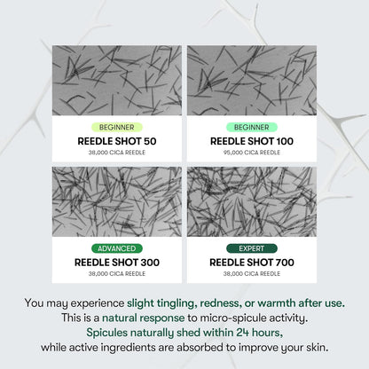 Reedle Shot 100, 50ml
