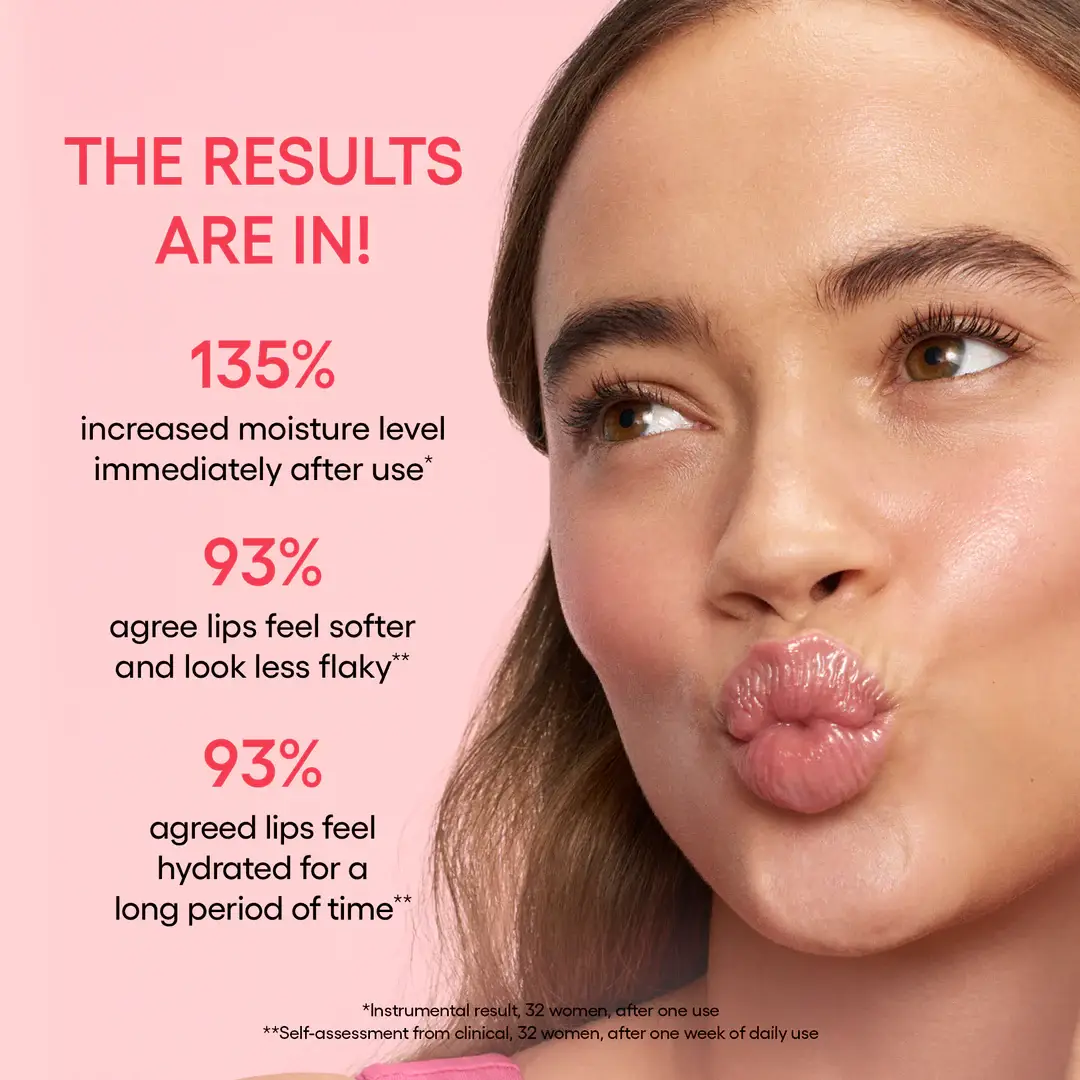 Lip Sleeping Mask, Mini 3g