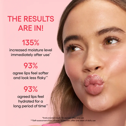 Lip Sleeping Mask, Mini 3g