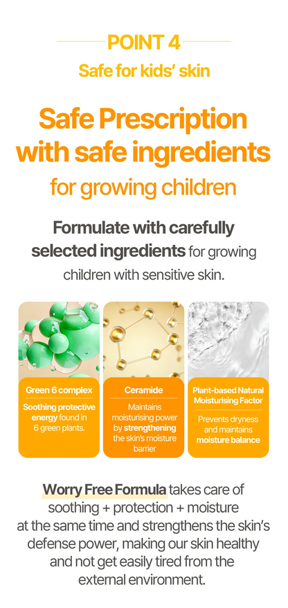 Kids Panda Face Mask, set of 5