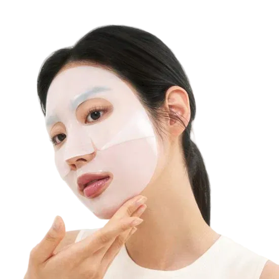 Hydro Cera-nol Real Deep Mask, set of 4