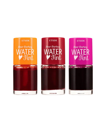 Dear Darling Water Tint, 2 colours