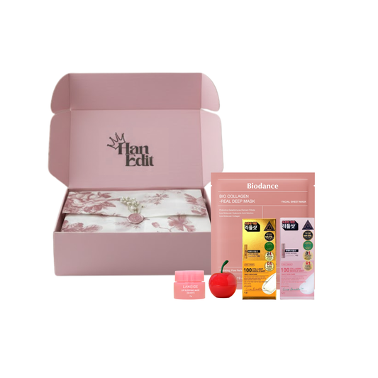 Glass Skin and Beyond