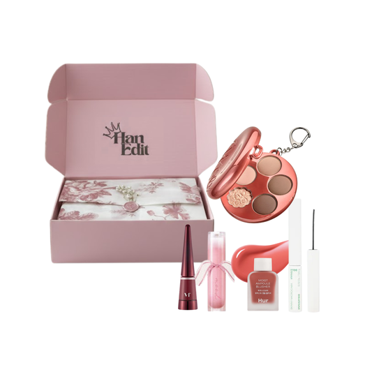 Iconic Queen Makeup Set